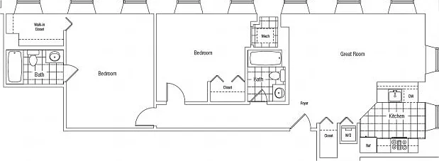 Residences at Slatersville Mill — Photo 33