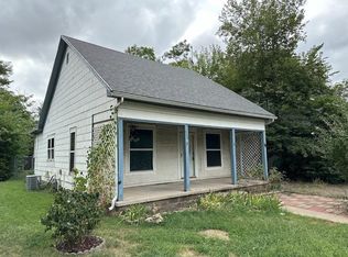 446 N Exposition St, Wichita, KS 67203