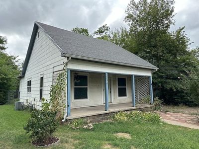 446 N Exposition Ave, Wichita, KS, 67203