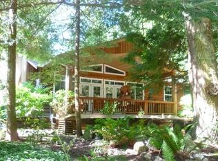 2175 Bear Trap Rd, Pt Roberts, WA 98281