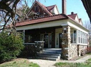 2415 Brookside Pkwy, Indianapolis, IN