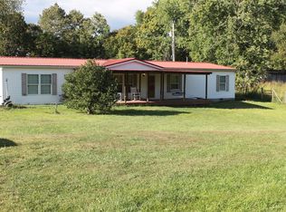 2170 Mina Station Rd, Winchester, KY 40391