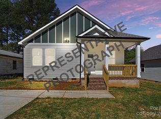 424 Queens Rd, Gastonia, NC 28052