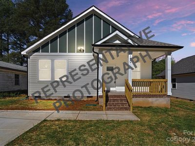 424 Queens Rd, Gastonia, NC, 28052