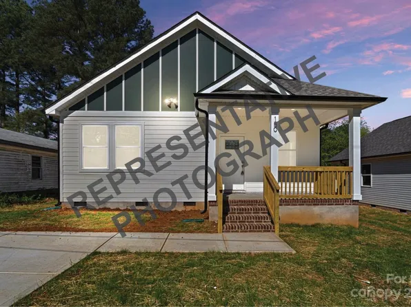 424 Queens Rd, Gastonia, NC 28052
