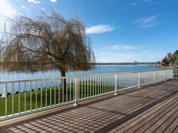 4003 W Mercer Way, Mercer Island, WA 98040