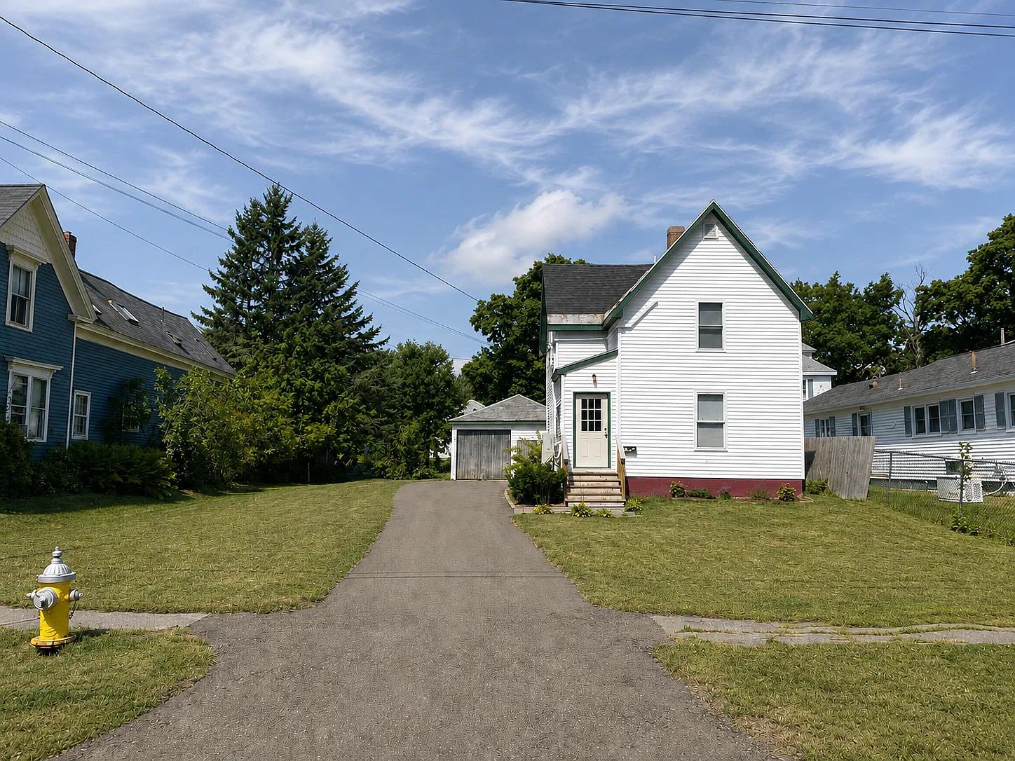 2 bed, 1.5 bath, 915 sqft, $2,100 — Photo 3