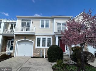 8861 Shining Oceans Way #27, Columbia, MD