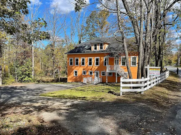 380 Mountaindale Rd, Woodridge, NY