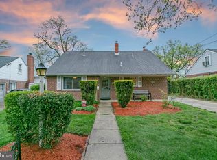 1113 Navahoe Dr, Silver Spring, MD 20903