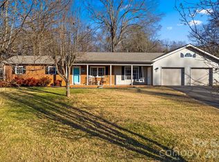 490 Northwood Park, Taylorsville, NC 28681
