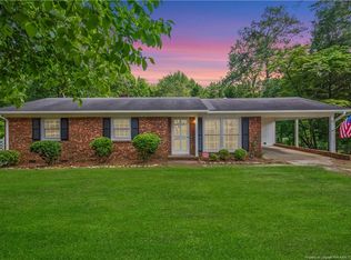 6410 Huntleigh Ct, Fayetteville, NC 28303