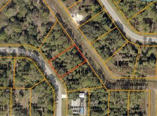 Azure Rd, North port, FL 34286