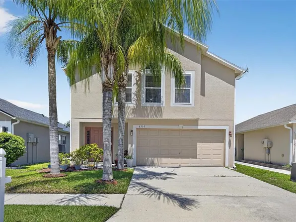 6510 Tabogi Trl, Wesley Chapel, FL 33545