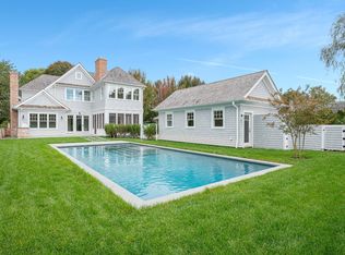 228 White St, Southampton, NY 11968