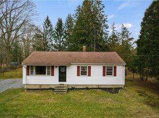 93 Mill Hill Rd, Colchester, CT 06415