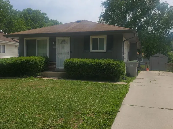 6716 N 55th STREET, Milwaukee, WI 53223