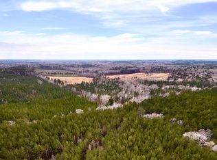 Pea Ridge Rd, Braxton, MS 39044