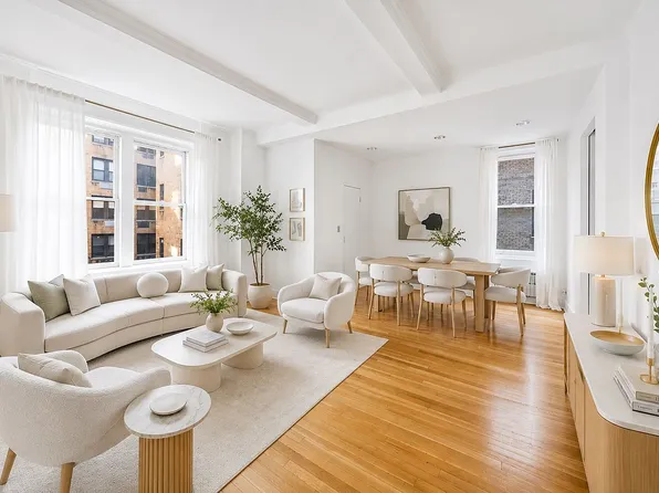 1060 Park Ave APT 11-A, New York, NY 10128
