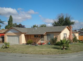 4 Woodworth Way, Petaluma, CA 94952
