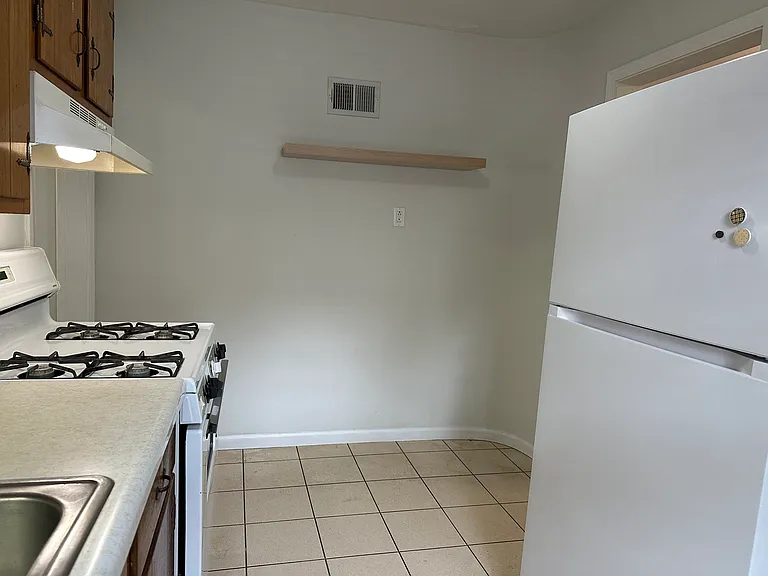 Kitchen with Breakfast Nook