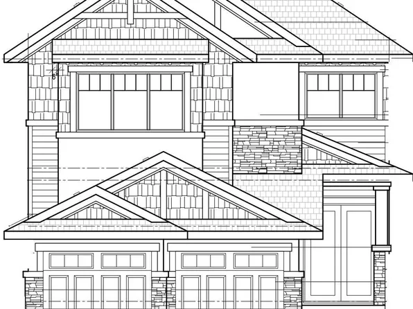 3719 41st Ave, Beaumont, AB T4X 3B4