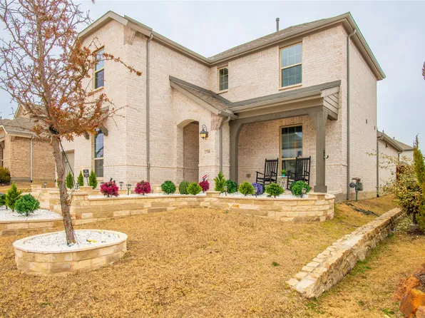 1700 Hydrangea Ln, Prosper, TX 75078