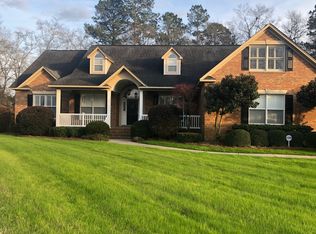 835 Farrier Ct, Sumter, SC 29150