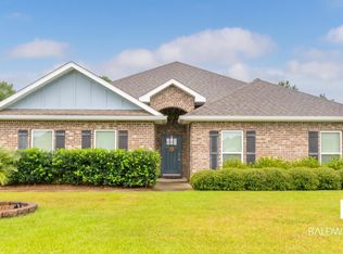 4184 Inverness Cir, Gulf Shores, AL 36542