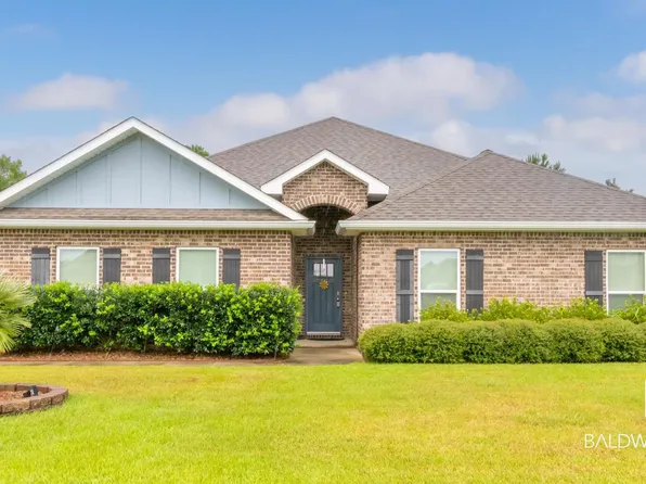 4184 Inverness Cir, Gulf Shores, AL 36542