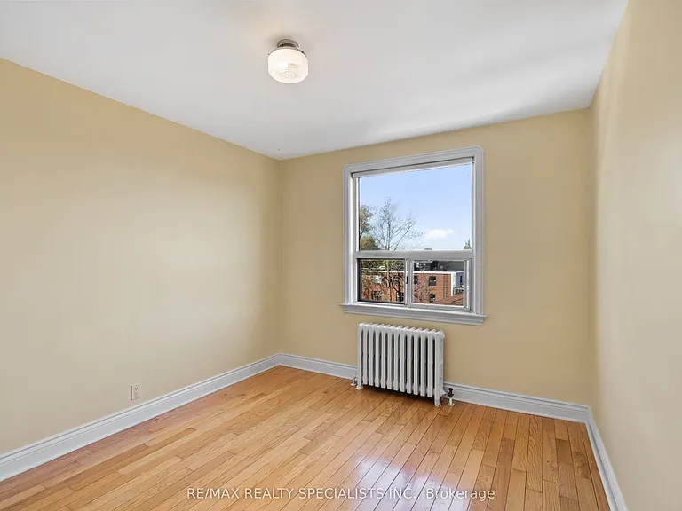 2697 Lake Shore Blvd W #25 — Photo 29