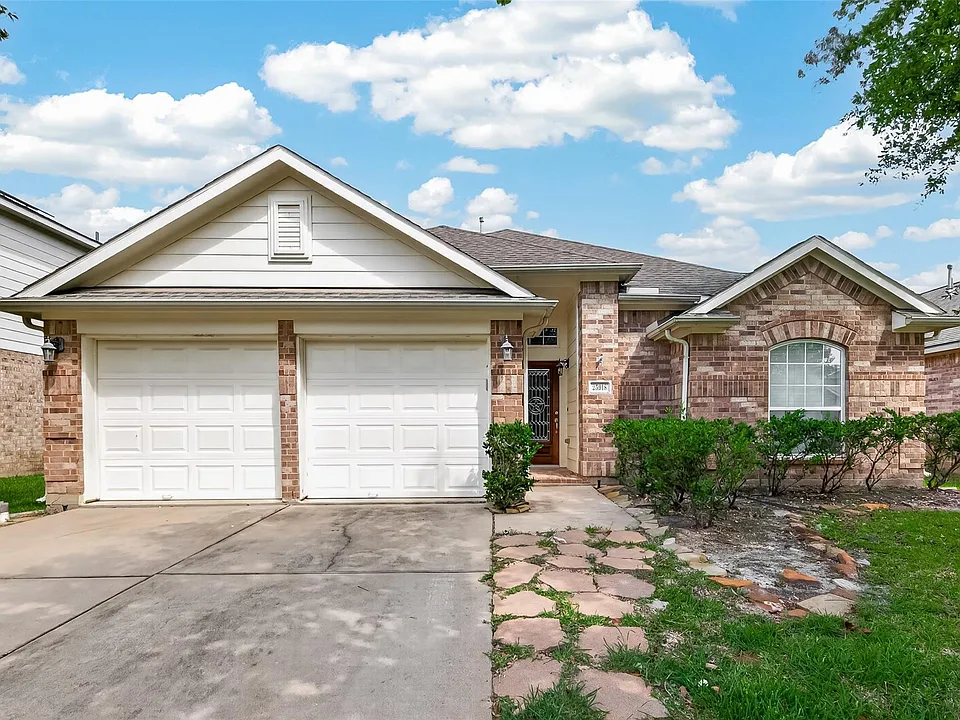25918 Silver Timbers Ln