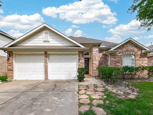 25918 Silver Timbers Ln, Katy, TX 77494