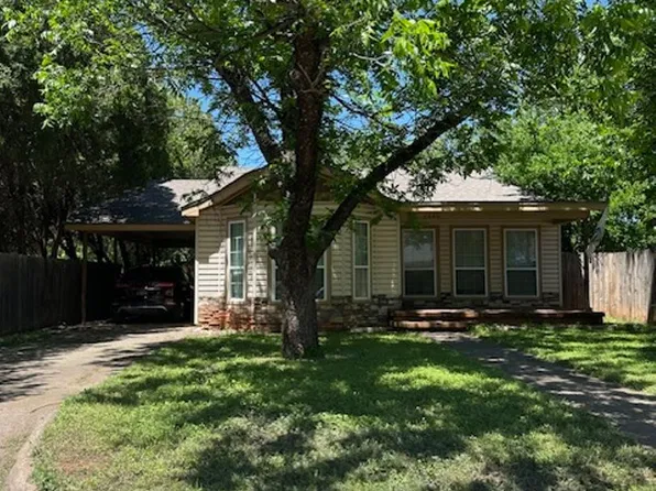 2840 S 6th St, Abilene, TX 79605
