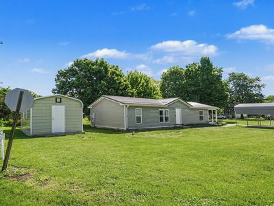 501 Union St, Ghent, KY, 41045