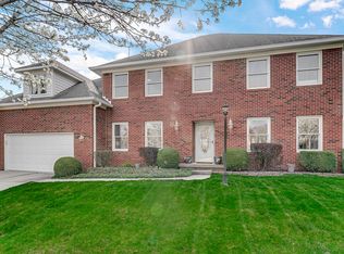 7721 Donegal Dr, Indianapolis, IN 46217