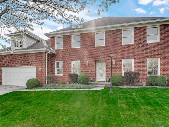 7721 Donegal Dr, Indianapolis, IN 46217