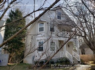 7240 Riding Hood Cir, Columbia, MD 21045