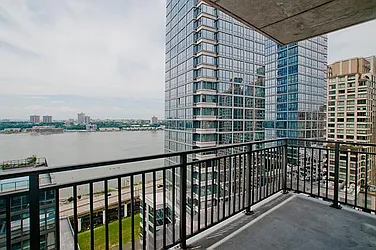 Rented by Living New York