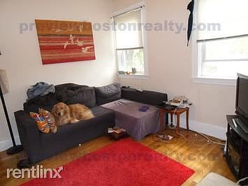 2nd image of 1789 Commonwealth Ave #3SD