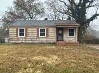 880 Juliet Ave, Memphis, TN 38127