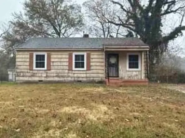 880 Juliet Ave, Memphis, TN 38127