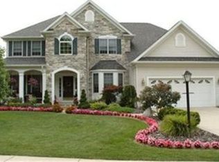 7942 Summersweet Trl, Northfield, OH 44067