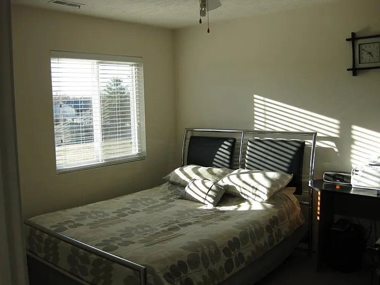 Bedroom #1