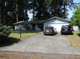 14812 16th Ave S, Spanaway, WA 98387