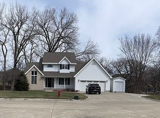 1613 Sullivan Ave, Humboldt, IA 50548