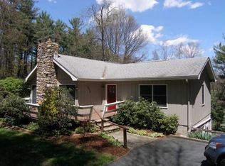 230 Rhododendron Ln, Boone, NC 28607