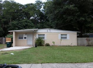 3617 Eve Dr W, Jacksonville, FL 32246