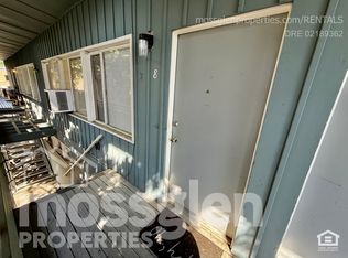 2715 O St #8, Sacramento, CA 95816