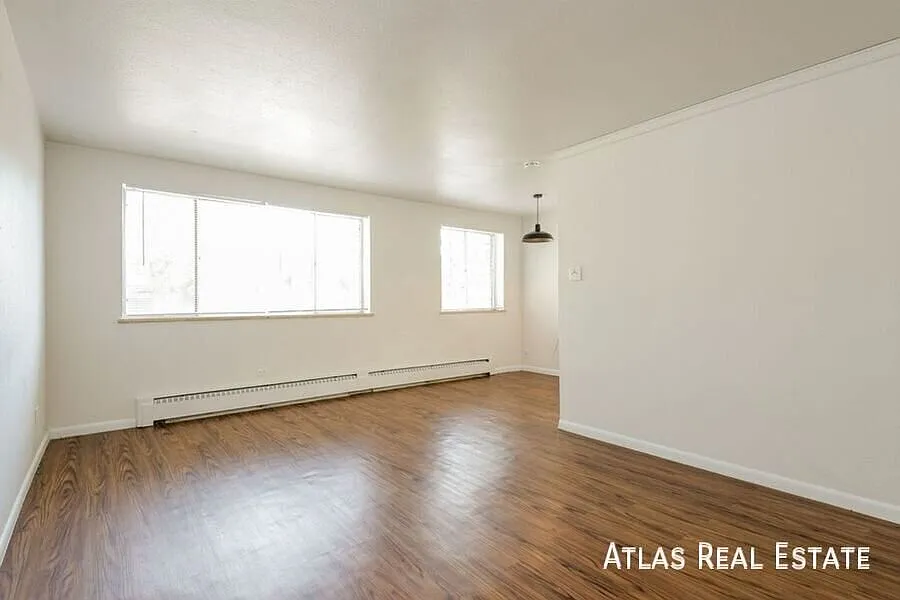 Save $1395!! Updated Apartment Near Regis University with Modern Finishes & Spacious Layout! — Photo 3